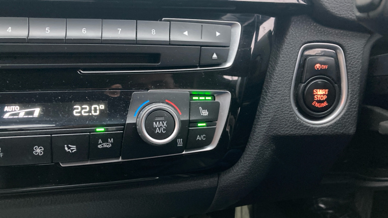 BMW 3 Series 320d xDrive M Sport 4dr Step Auto Diesel Saloon